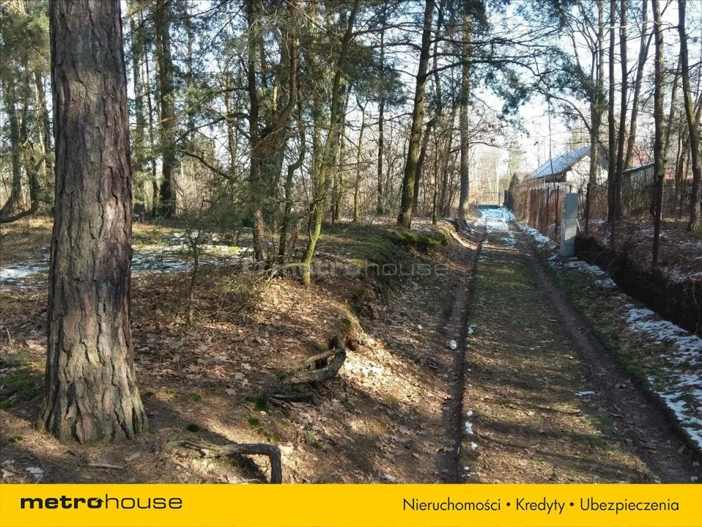 Działka 1 680,00 m², oferta nr , DUJA231, Sierzchów