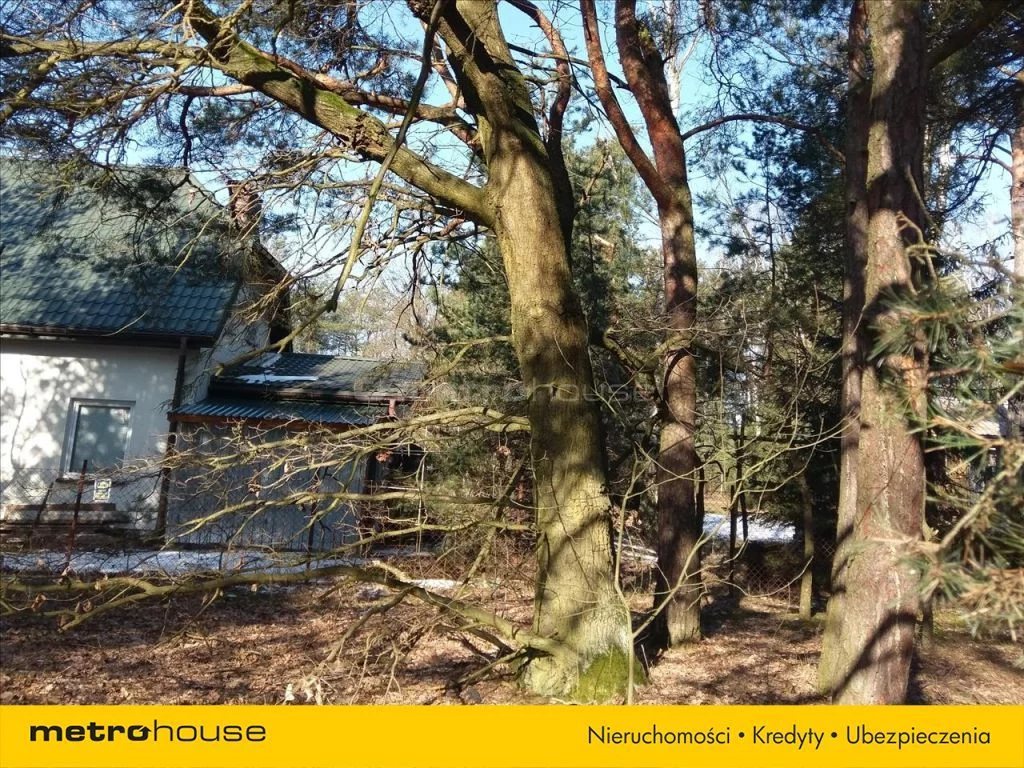 Działka 1 680,00 m², oferta nr , DUJA231, Sierzchów