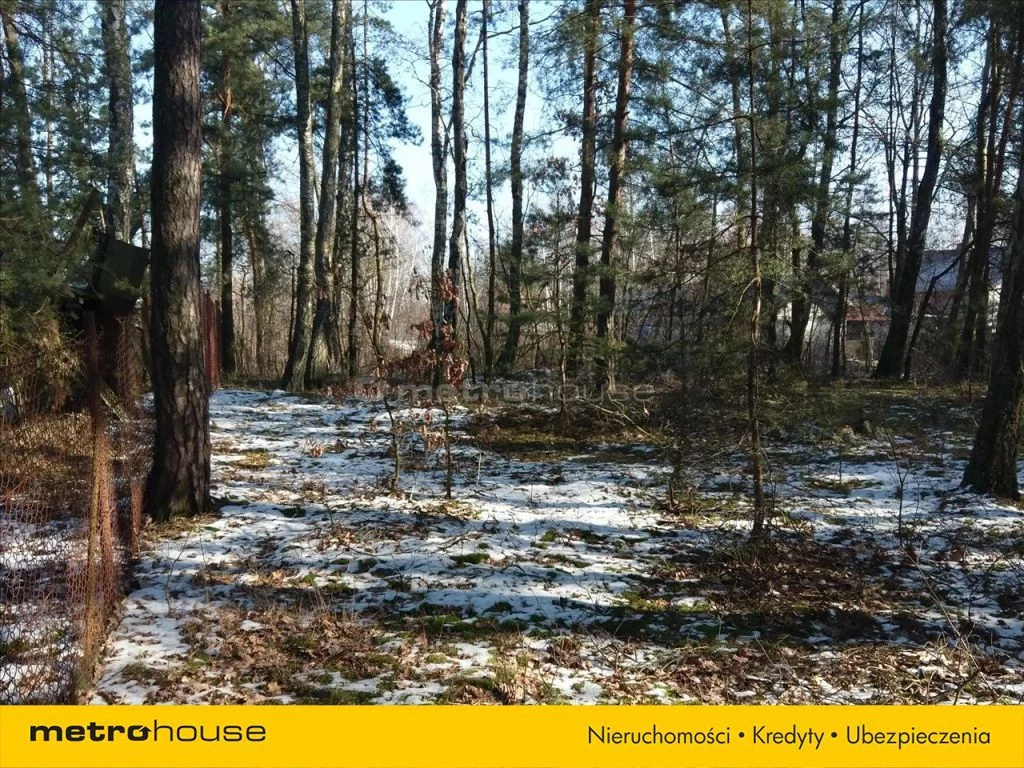Działka 1 680,00 m², oferta nr , DUJA231, Sierzchów