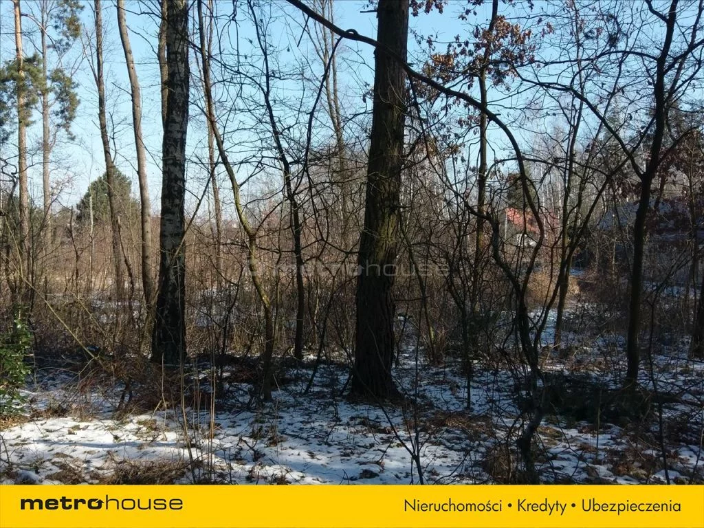 Działka 1 680,00 m², oferta nr , DUJA231, Sierzchów