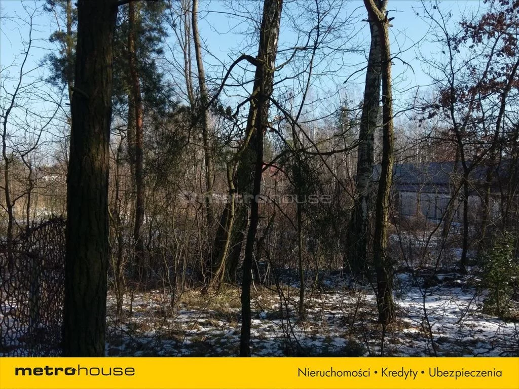 Działka 1 680,00 m², oferta nr , DUJA231, Sierzchów