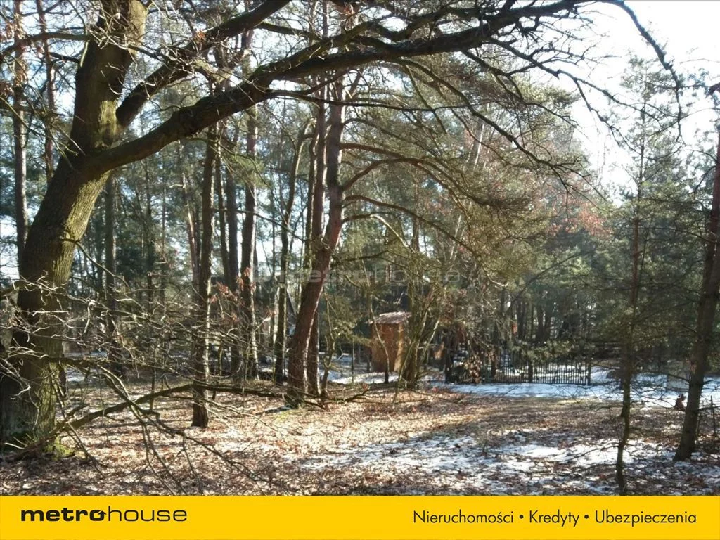 Działka 1 680,00 m², oferta nr , DUJA231, Sierzchów