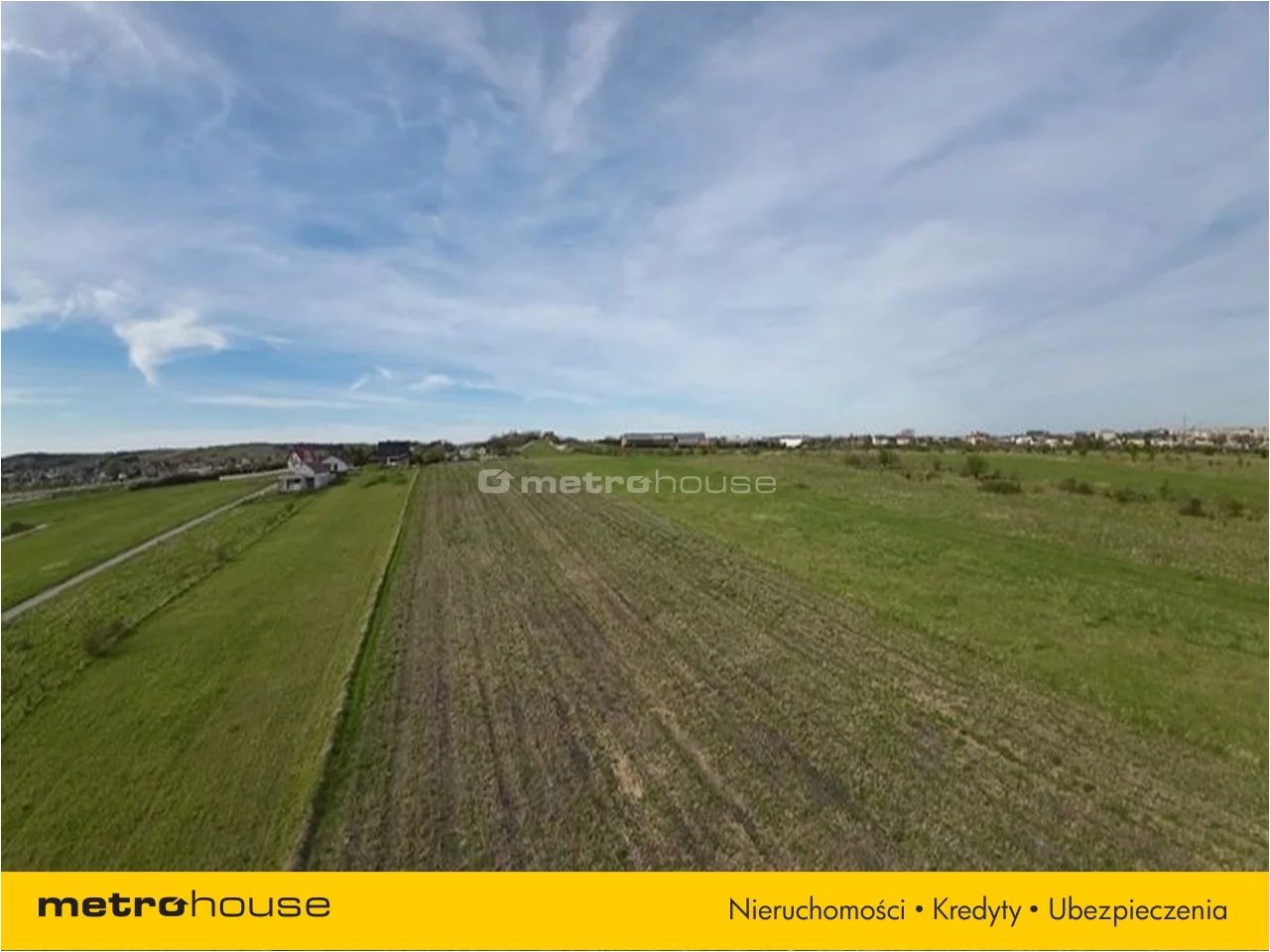 Działka 1 443,00 m², oferta nr , LADU419, Siesławice