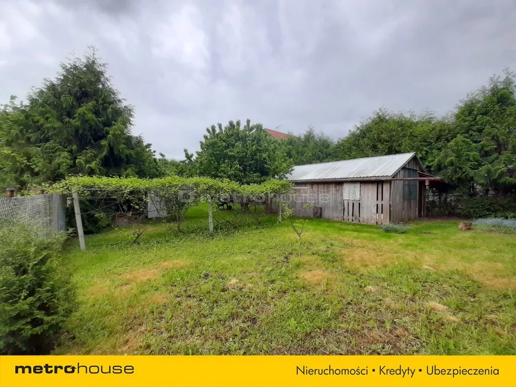 Działka 689,00 m², oferta nr , SGBULO628, Terespol, Sikorskiego