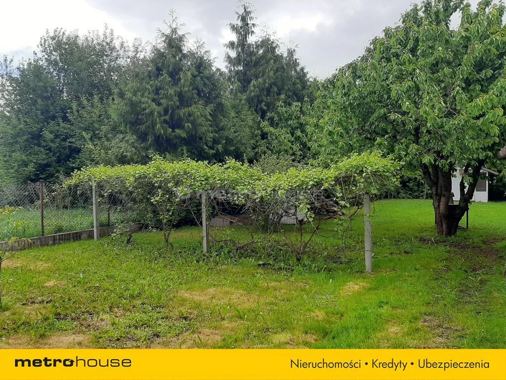 Działka 689,00 m², oferta nr , SGBULO628, Terespol, Sikorskiego