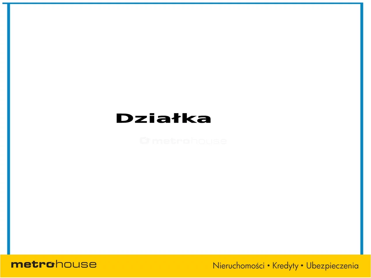 Działka 10 218,00 m², oferta nr , JAFU685, Sikory
