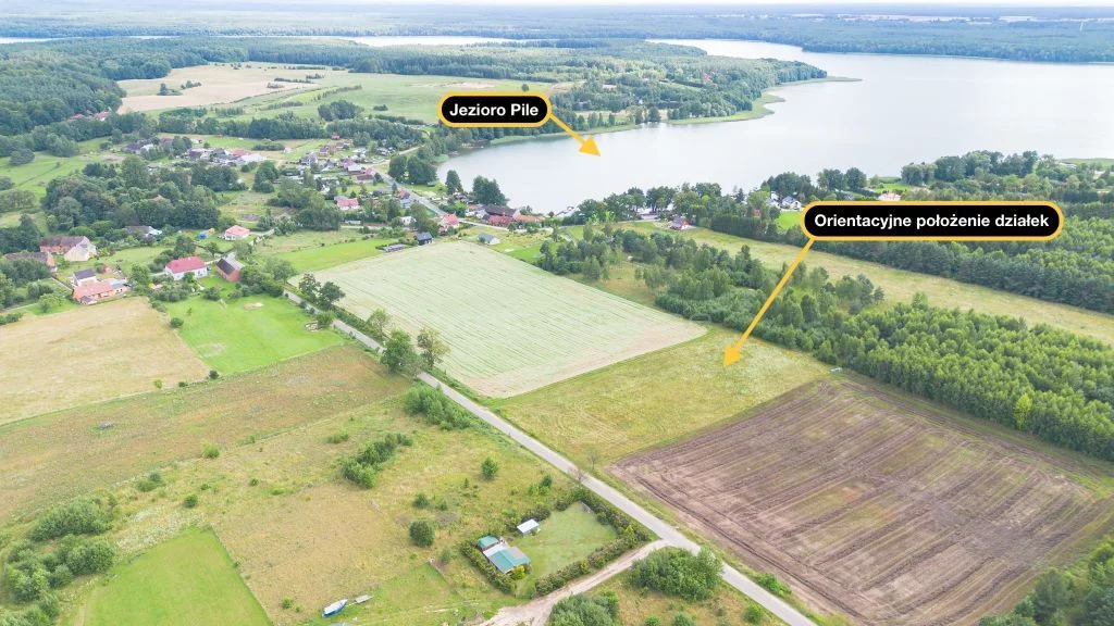 Apartamenty SGTUNO631 Silnowo