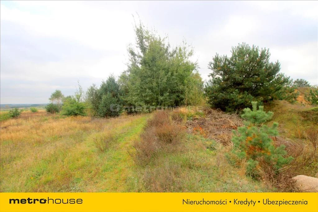 Działka 14 300,00 m², oferta nr , JATE418, Siucice-Kolonia