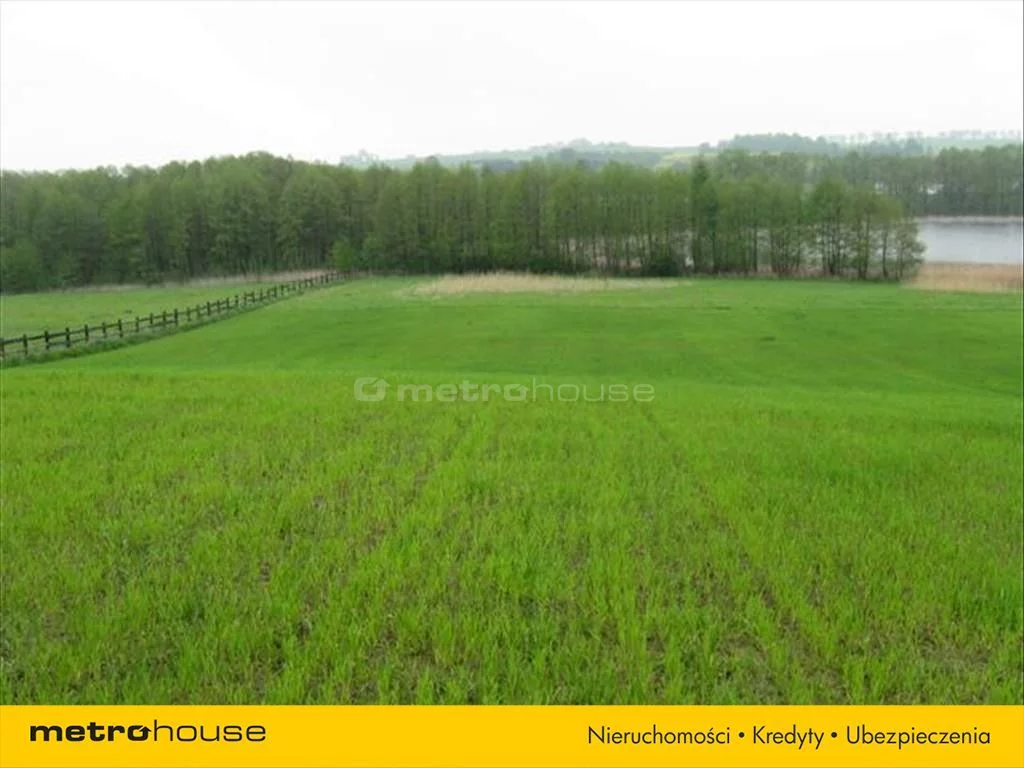 Działka 12 780,00 m², oferta nr , TIHU394, Skarlin