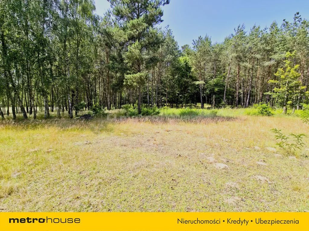 Działka 3 200,00 m², oferta nr , SGSIPE180, Skarlin