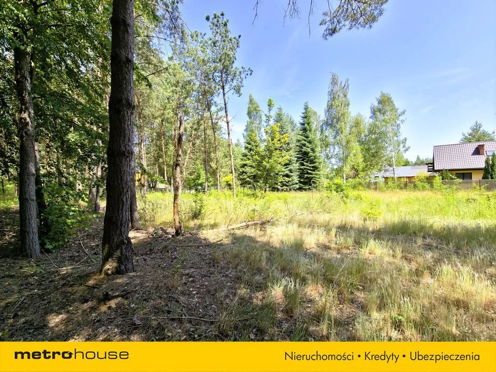 Działka 3 200,00 m², oferta nr , SGSIPE180, Skarlin