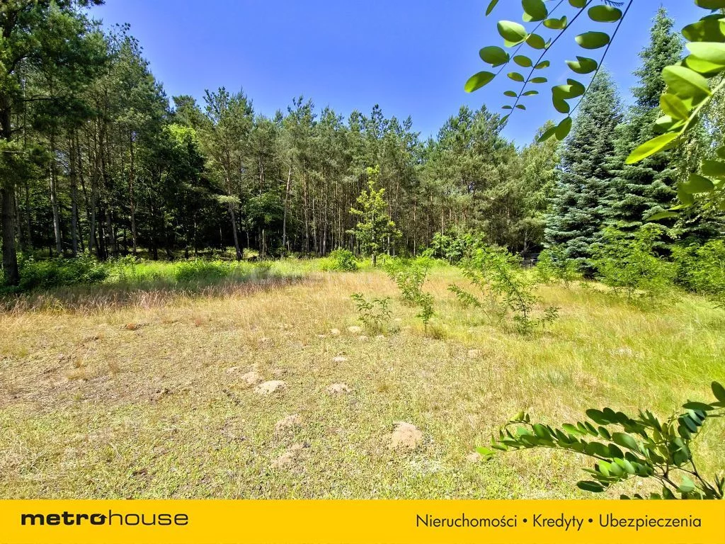 Działka 3 200,00 m², oferta nr , SGSIPE180, Skarlin