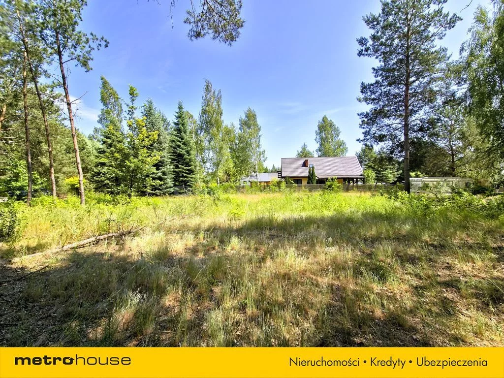 Działka 3 200,00 m², oferta nr , SGSIPE180, Skarlin