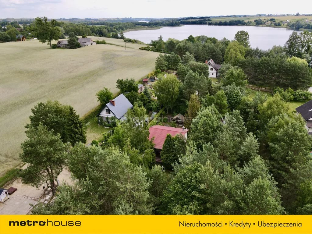 Działka 700,00 m², oferta nr , SGLETY570, Skarlin