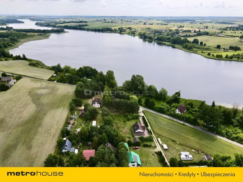 Działka 700,00 m², oferta nr , SGLETY570, Skarlin