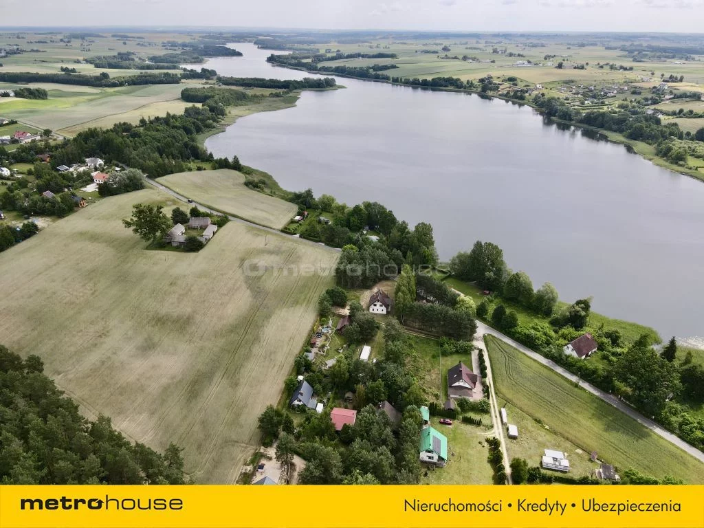 Działka 700,00 m², oferta nr , SGLETY570, Skarlin