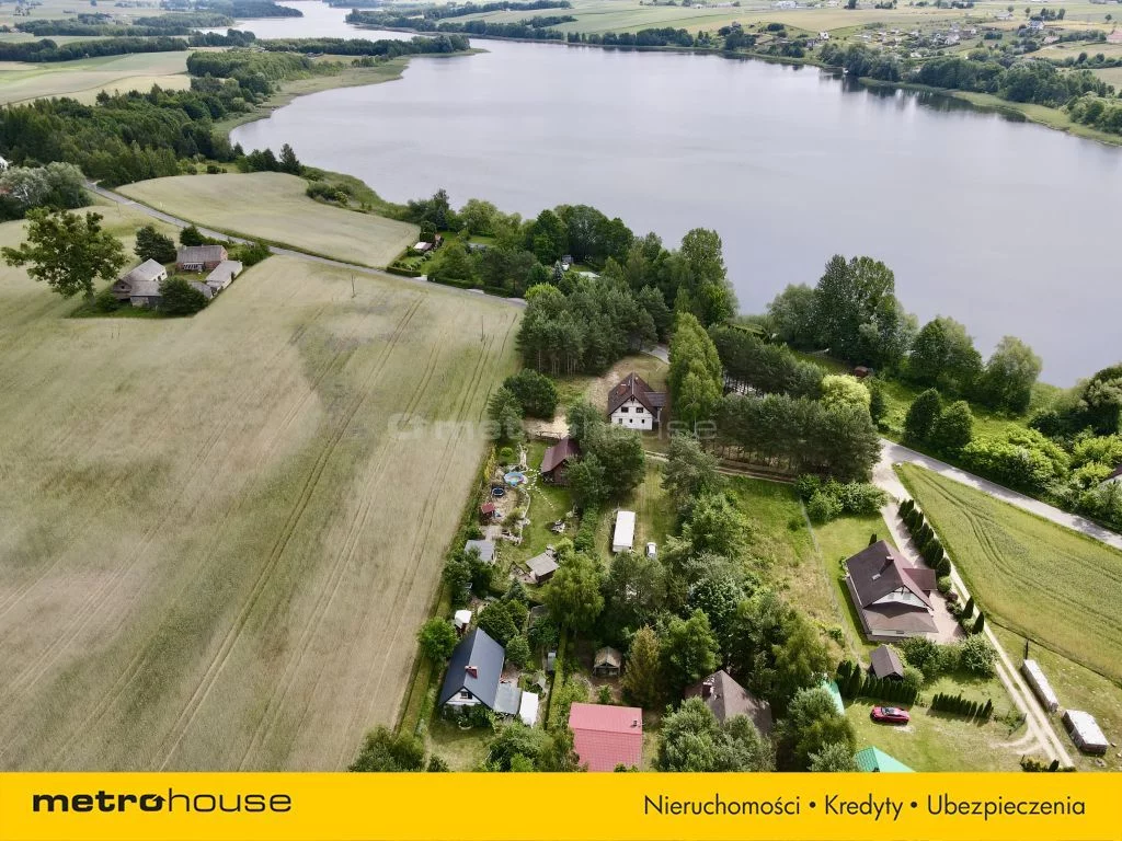Działka 700,00 m², oferta nr , SGLETY570, Skarlin