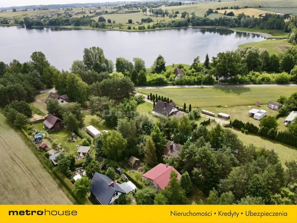 Działka 700,00 m², oferta nr , SGLETY570, Skarlin