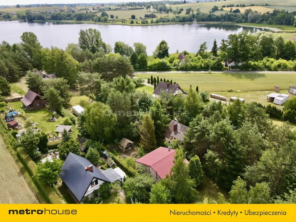 Działka 700,00 m², oferta nr , SGLETY570, Skarlin