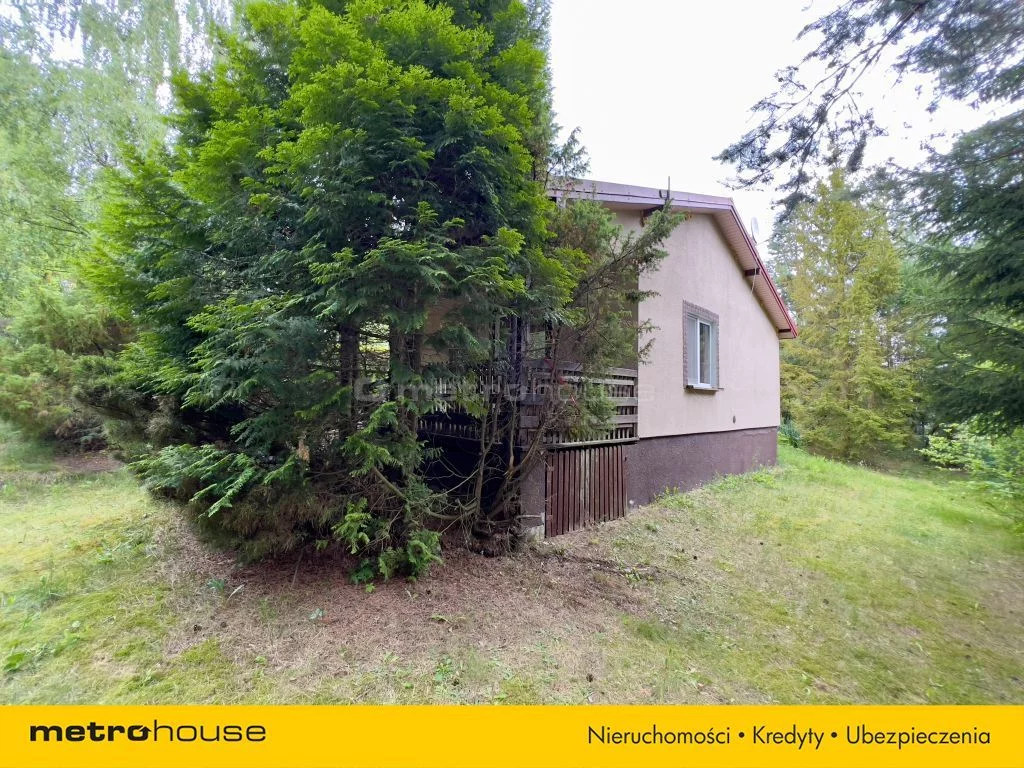 Działka 700,00 m², oferta nr , SGLETY570, Skarlin