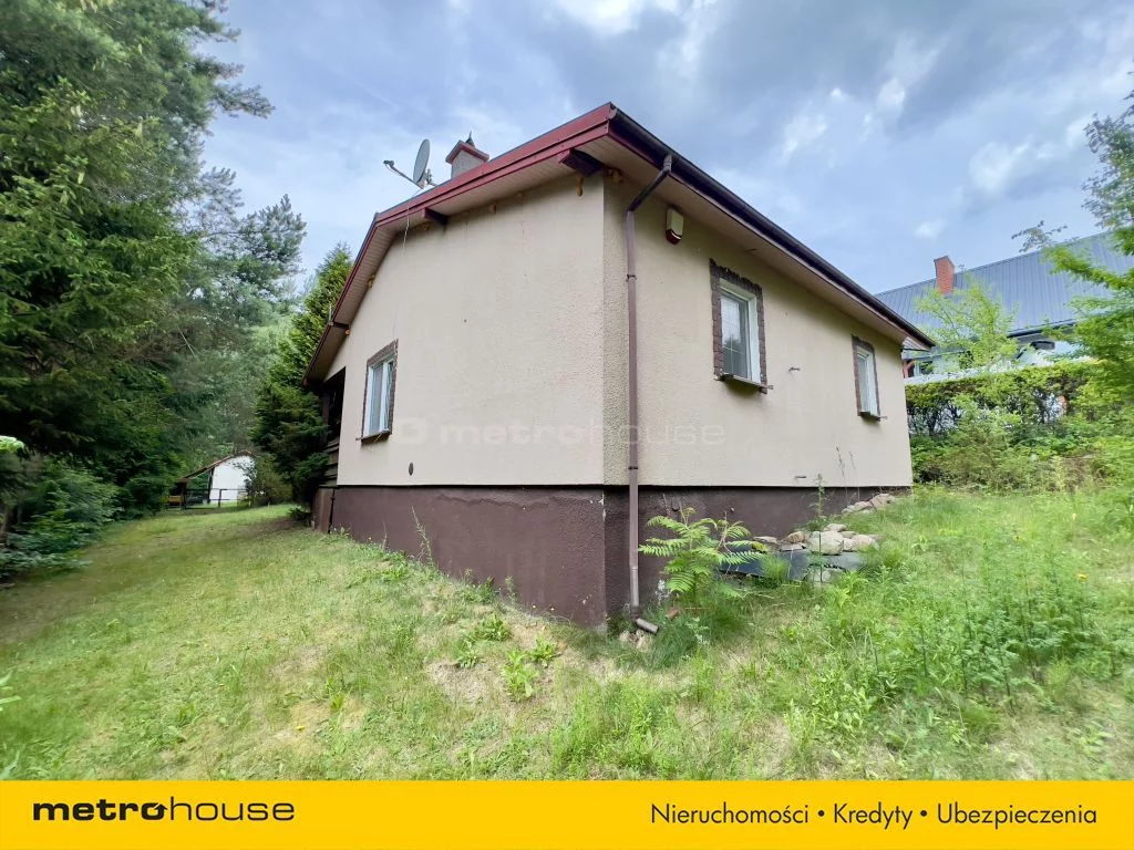 Działka 700,00 m², oferta nr , SGLETY570, Skarlin