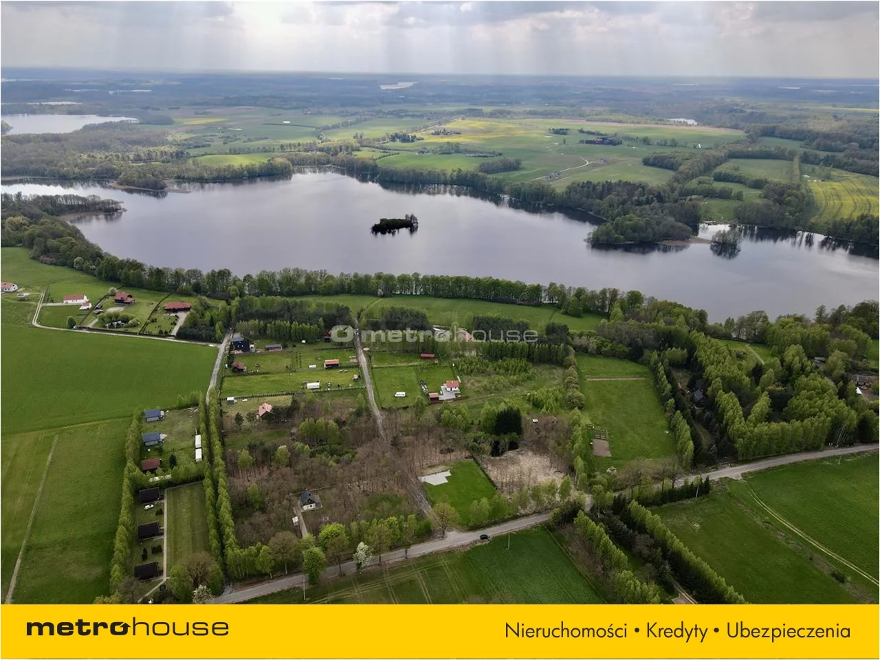 Działka 2 016,00 m², oferta nr , WUFA850, Skarpa