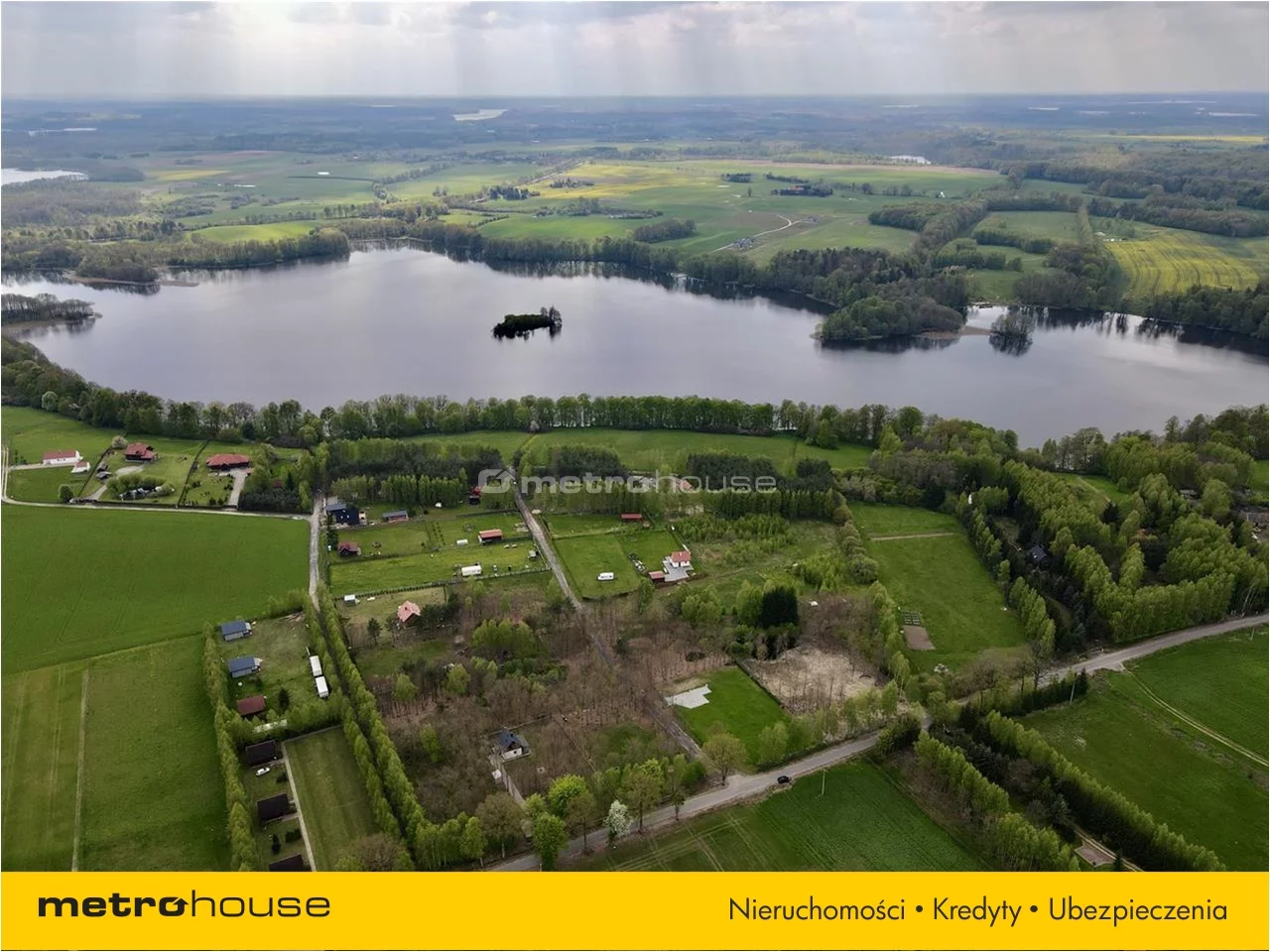 Działka 2 016,00 m², oferta nr , WUFA850, Skarpa