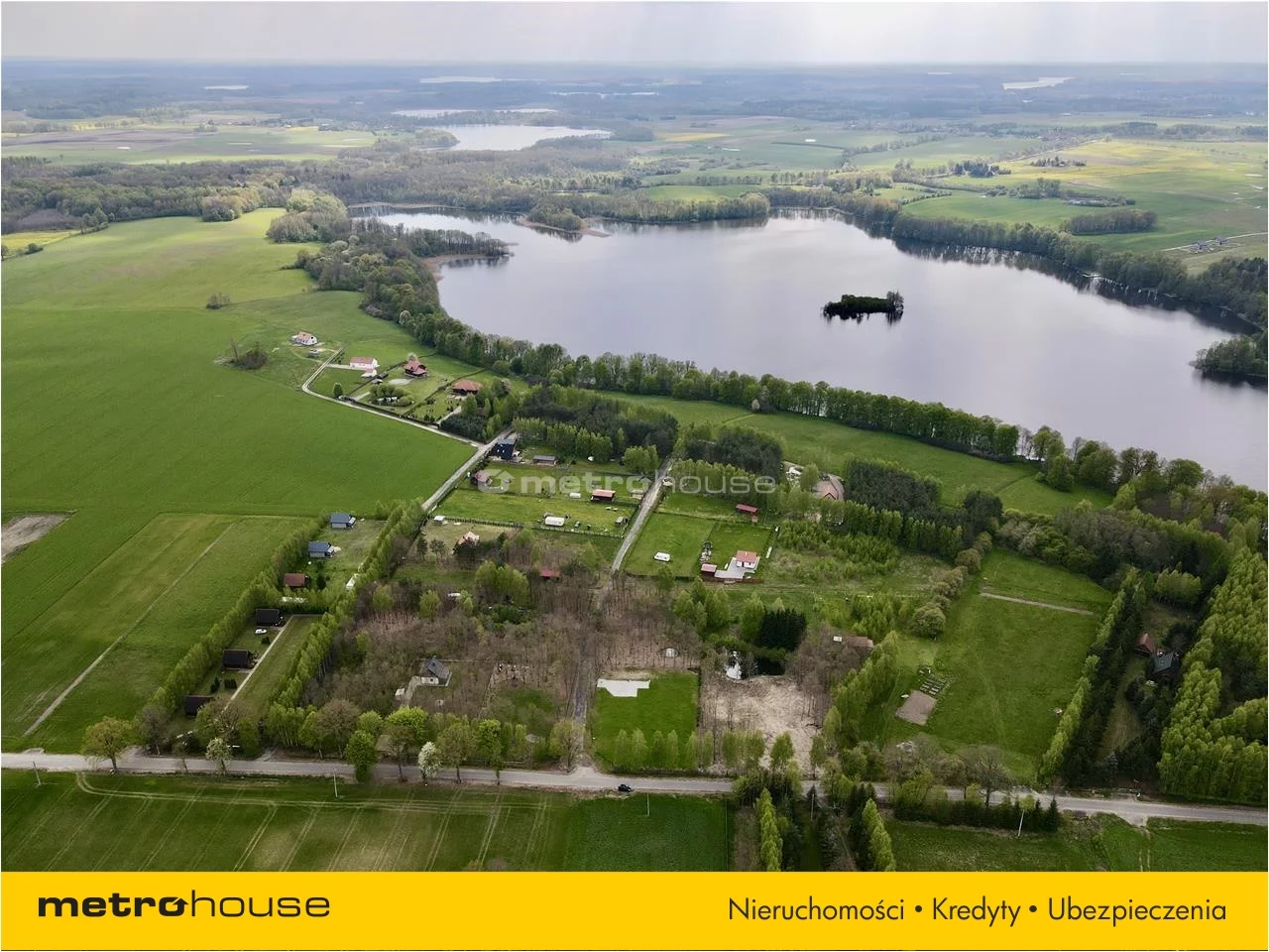 Działka 2 016,00 m², oferta nr , WUFA850, Skarpa
