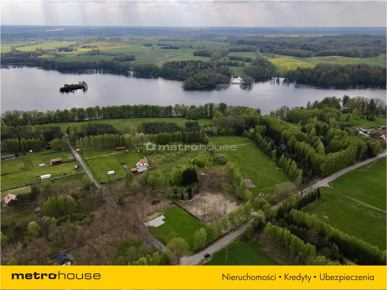 Działka 2 016,00 m², oferta nr , WUFA850, Skarpa