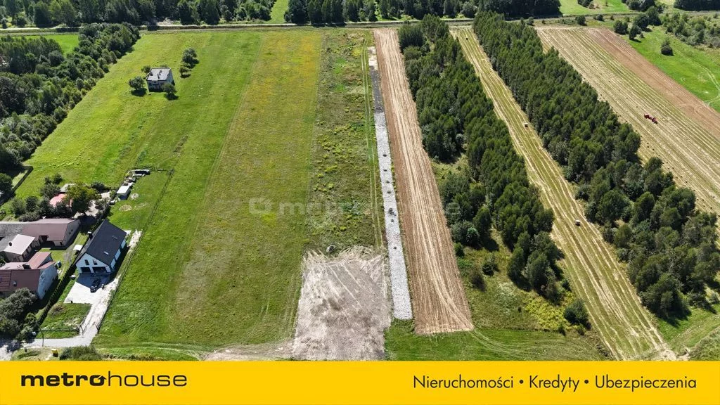 Działka 1 000,00 m², oferta nr , SGSECI747, Skarżysko Kościelne