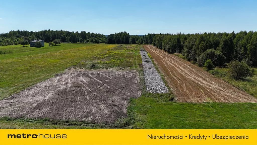 Działka 1 000,00 m², oferta nr , SGSECI747, Skarżysko Kościelne