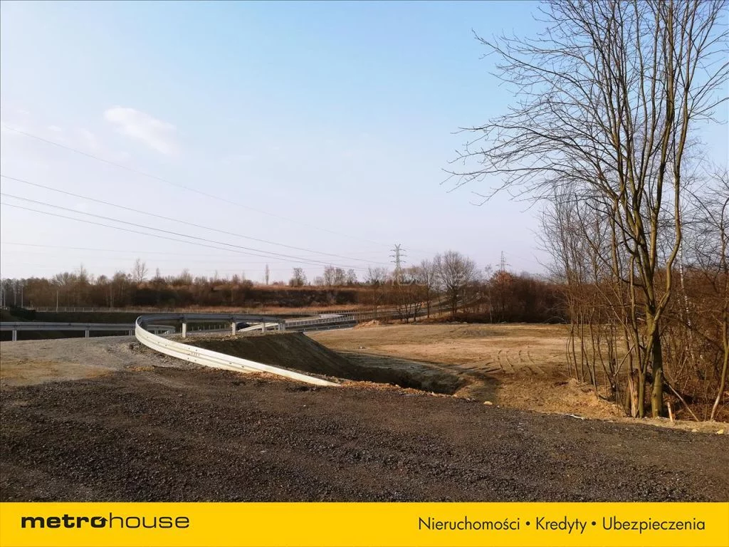 Działka 7 686,00 m², oferta nr , GOMY910, Skawina