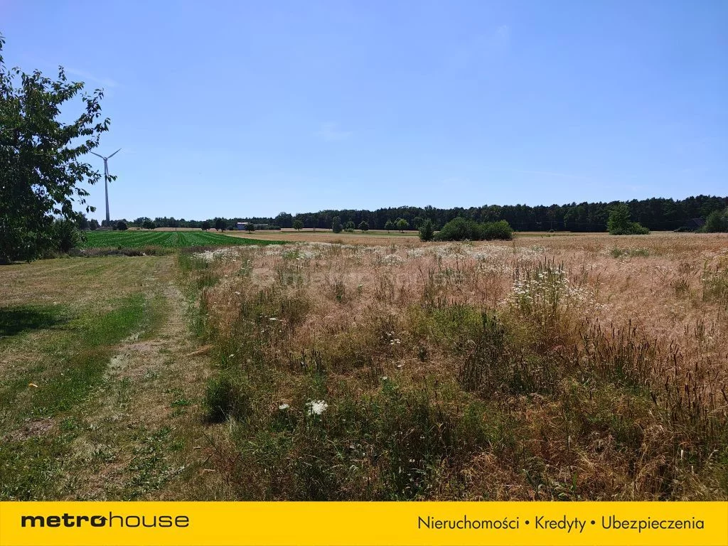 Działka 1 538,00 m², oferta nr , SGCEDE966, Skęczniew