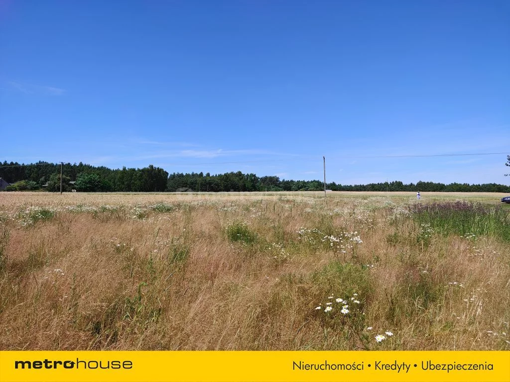 Działka 1 538,00 m², oferta nr , SGCEDE966, Skęczniew