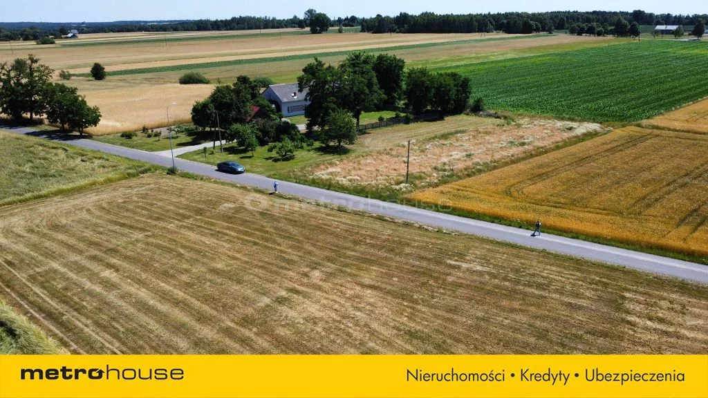 Działka 1 538,00 m², oferta nr , SGCEDE966, Skęczniew