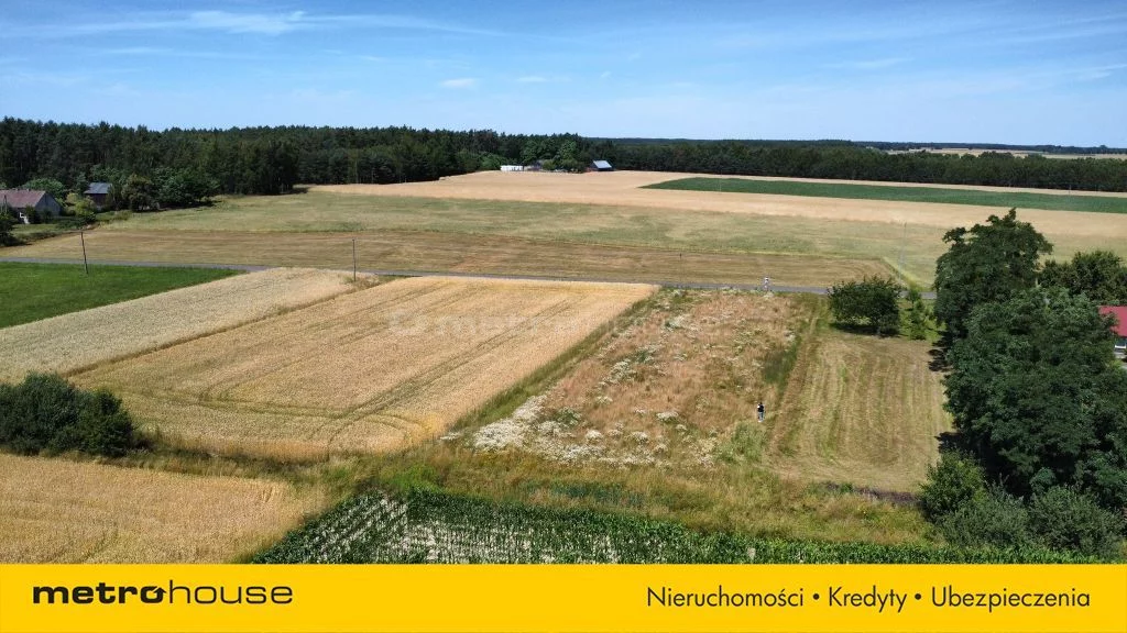 Działka 1 538,00 m², oferta nr , SGCEDE966, Skęczniew