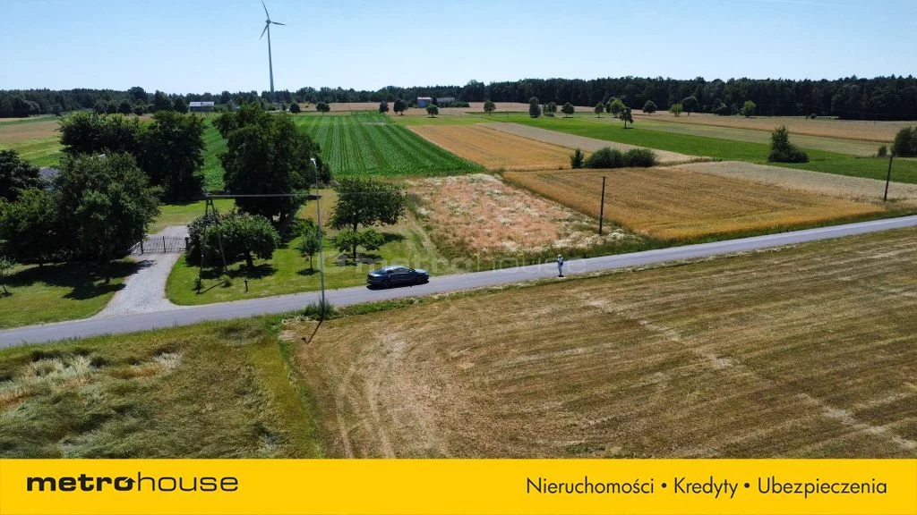 Działka 1 538,00 m², oferta nr , SGCEDE966, Skęczniew