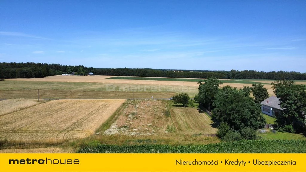 Działka 1 538,00 m², oferta nr , SGCEDE966, Skęczniew