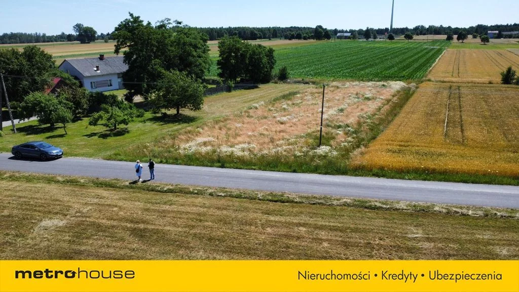 Działka 1 538,00 m², oferta nr , SGCEDE966, Skęczniew