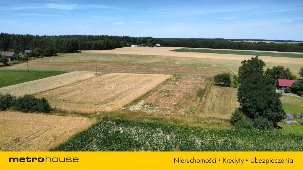 Działka 1 538,00 m², oferta nr , SGCEDE966, Skęczniew
