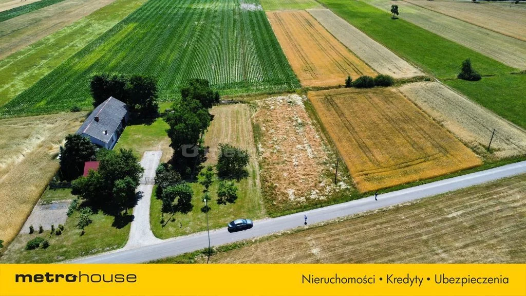 Działka 1 538,00 m², oferta nr , SGCEDE966, Skęczniew