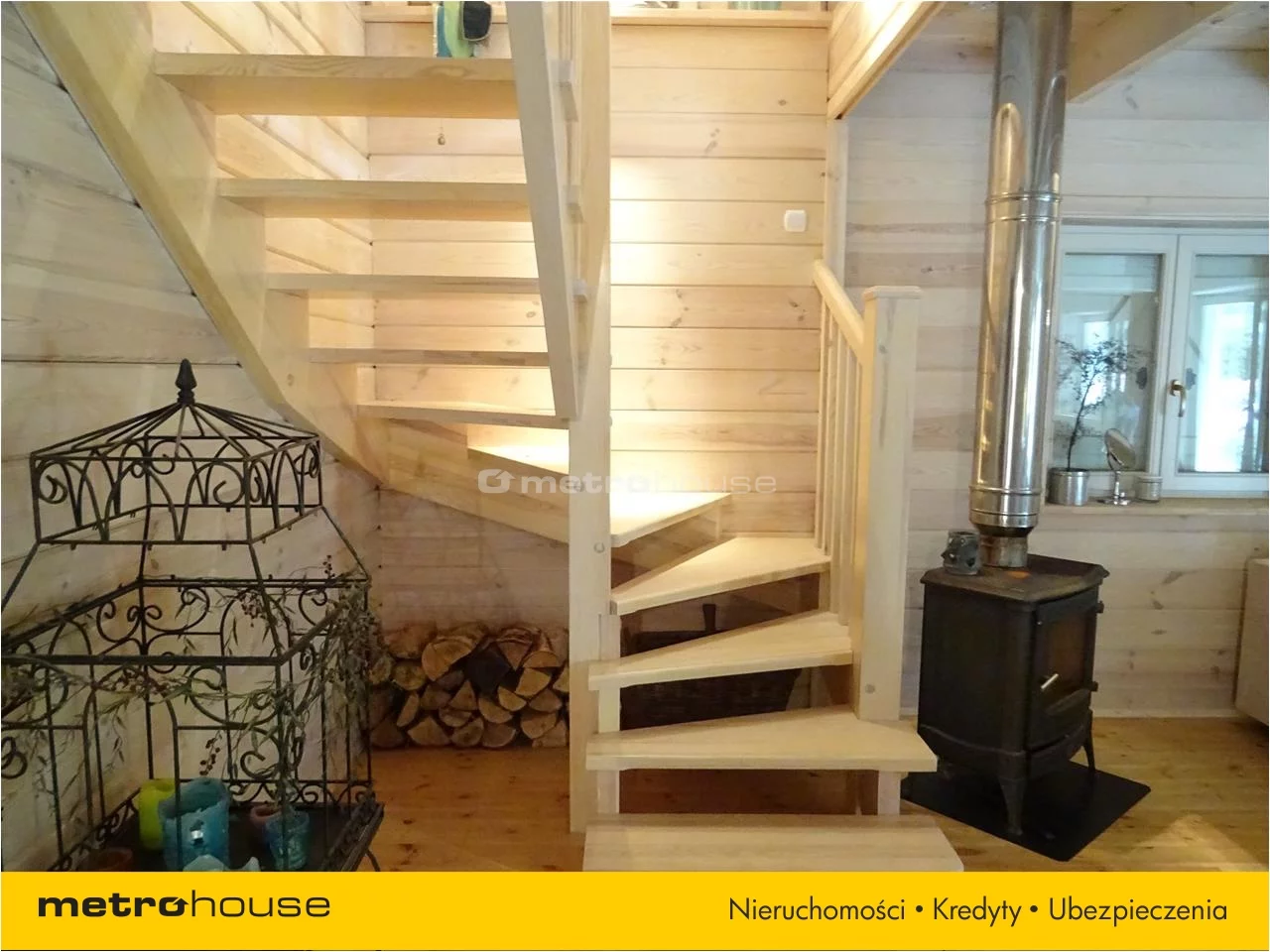 Działka 1 771,00 m², oferta nr , FESI397, Skępe