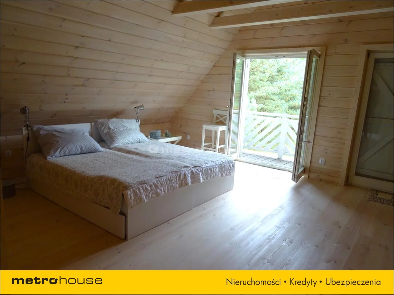 Działka 1 771,00 m², oferta nr , FESI397, Skępe