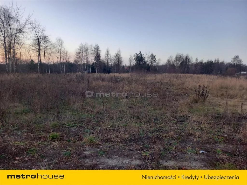 Działka 1 269,00 m², oferta nr , GEMY571, Skierniewice