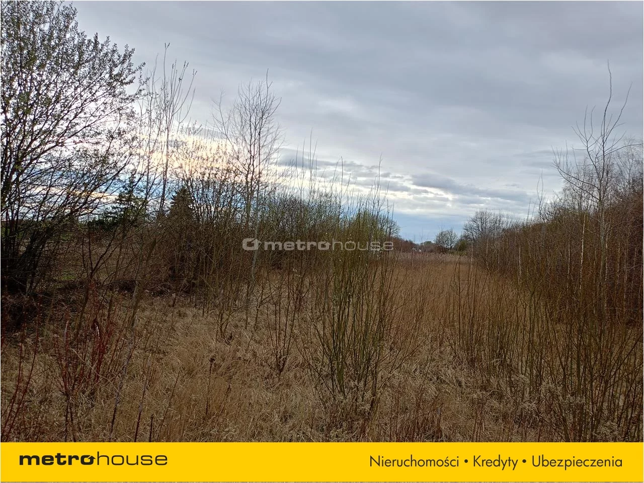 Działka 4 037,00 m², oferta nr , DAGA732, Skierniewice
