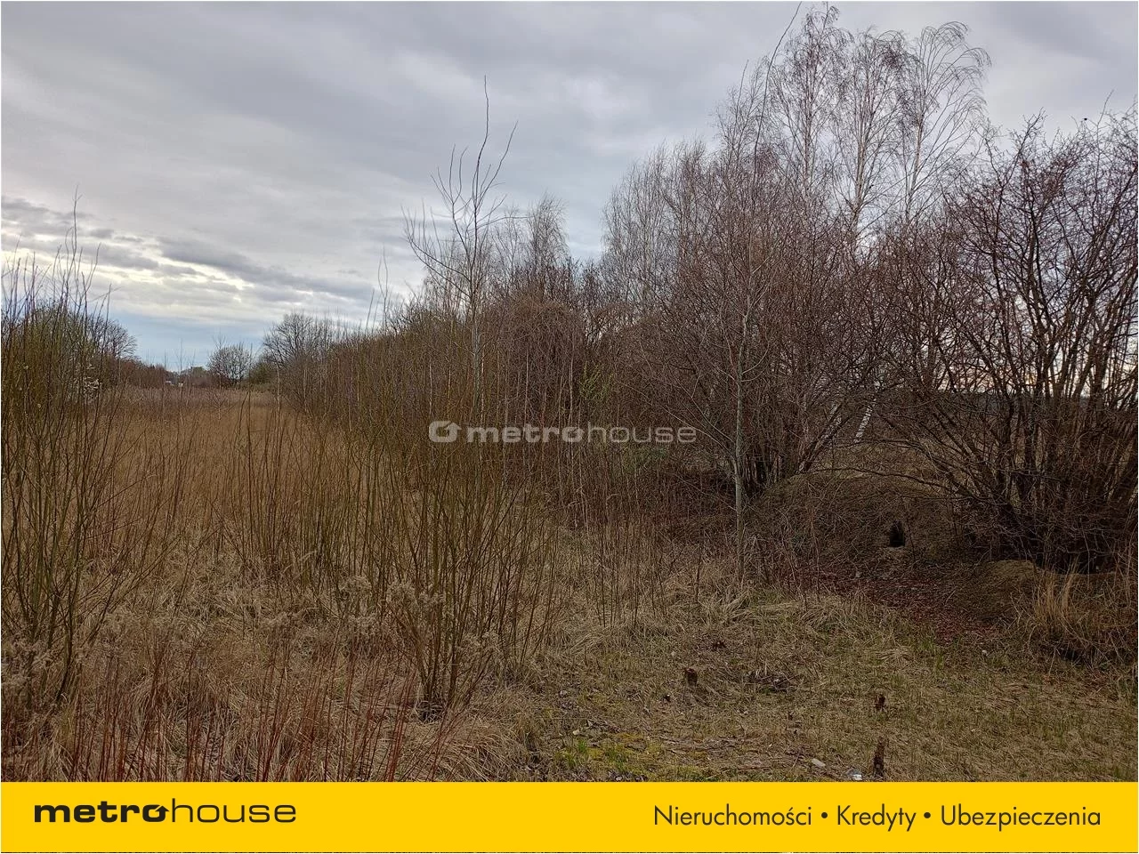 Działka 4 037,00 m², oferta nr , DAGA732, Skierniewice