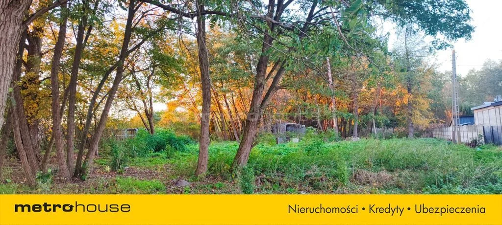 Działka 1 060,00 m², oferta nr , SGMOBU654, Skierniewice