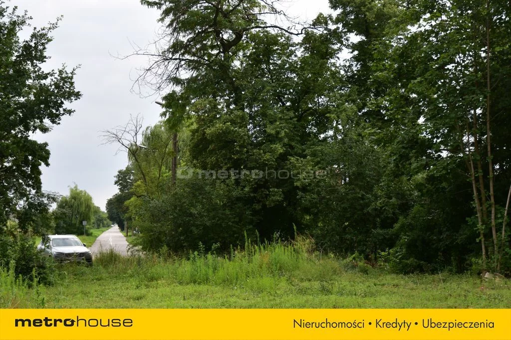 Działka 830,00 m², oferta nr , SGGUCU654, Skierniewice