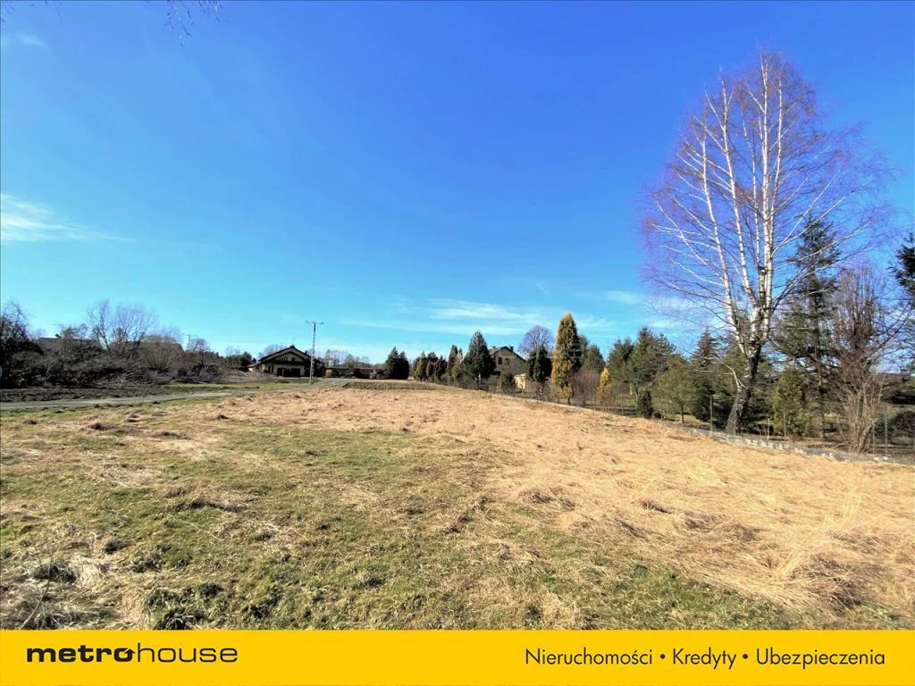 Działka 2 321,00 m², oferta nr , DAGI256, Skoczów
