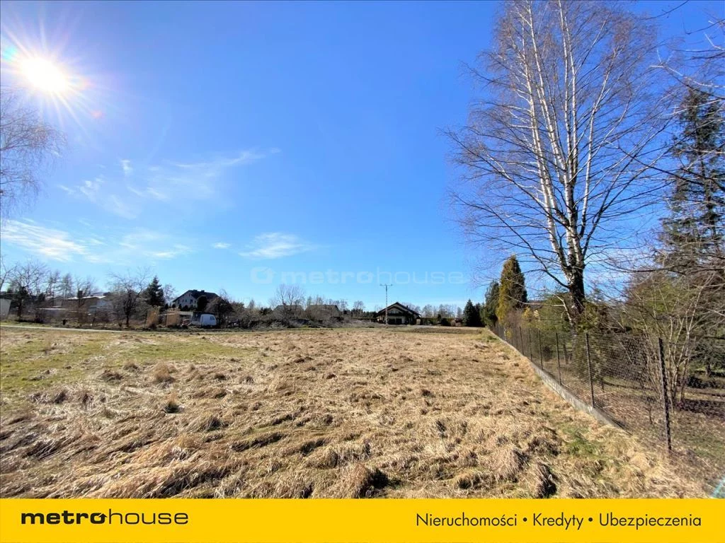 Działka 2 321,00 m², oferta nr , DAGI256, Skoczów